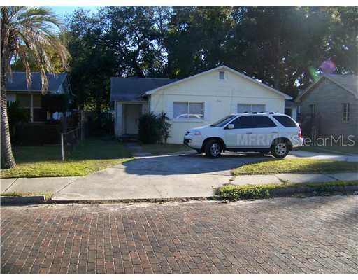 760 17th Ave., St Petersburg, FL 33701