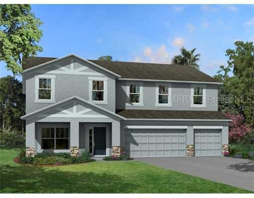 1535 Rushgrove Cir., Dover, FL 33527
