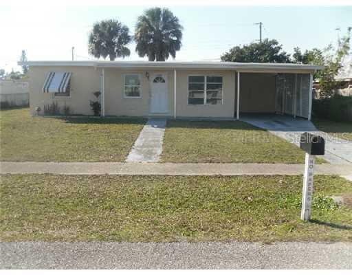 2297 Wiley St., Port Charlotte, FL 33952