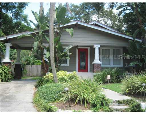 1014 E Chelsea St., Tampa, FL 33603