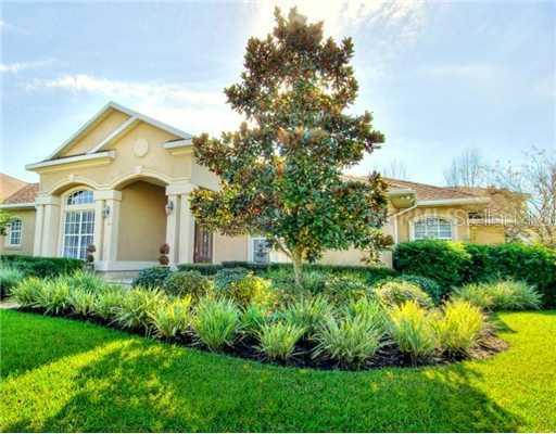 19617 Eagle Crest Dr., Lutz, FL 33549