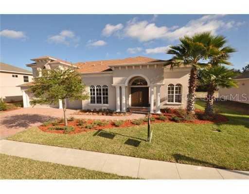 21515 Draycott Way, Land O Lakes, FL 34637