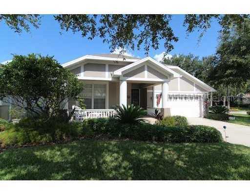 19410 Golden Slipper Pl., Lutz, FL 33558