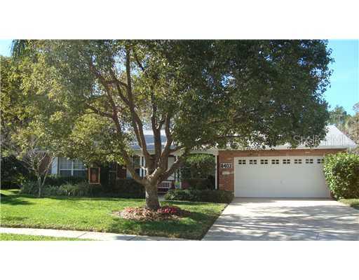 8403 S Flintrock Ct., Tampa, FL 33615