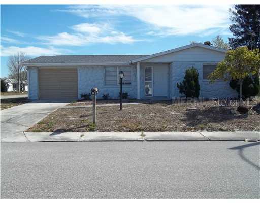 9424 Cochise Ln., Port Richey, FL 34668