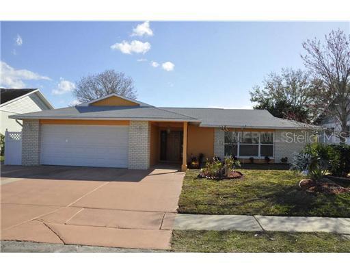 3528 Westminister Ct., Holiday, FL 34691