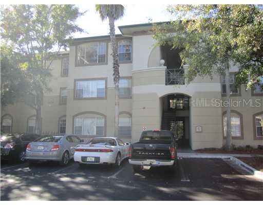 17108 Carrington Park Dr. #714, Tampa, FL 33647