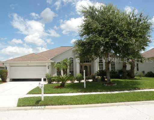 24915 Blazing Trail Way, Land O Lakes, FL 34639