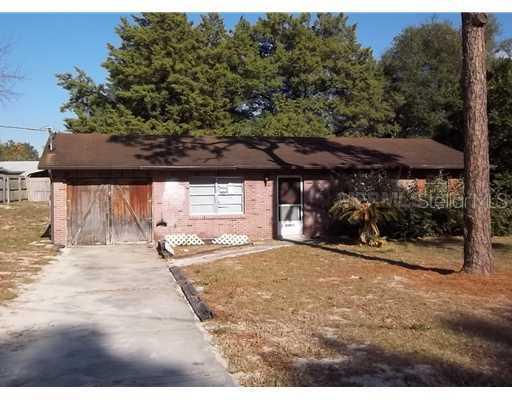 34811 Hibiscus Dr., Dade City, FL 33523