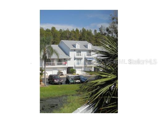 2001 Brinson Rd. #202, Lutz, FL 33558