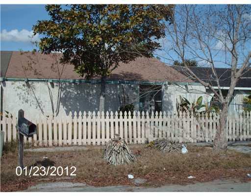 8325 Elkwood Ln., Tampa, FL 33615