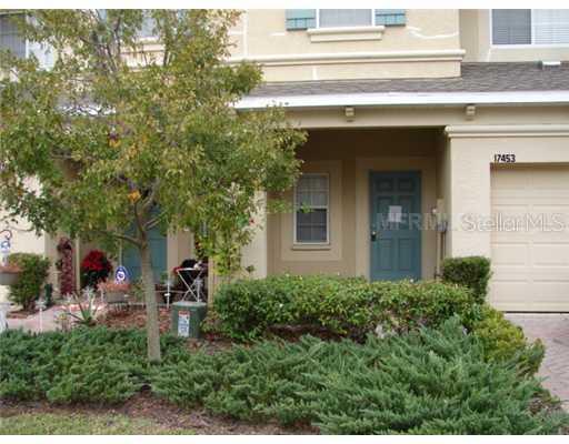 17453 Hugh Ln., Land O Lakes, FL 34638