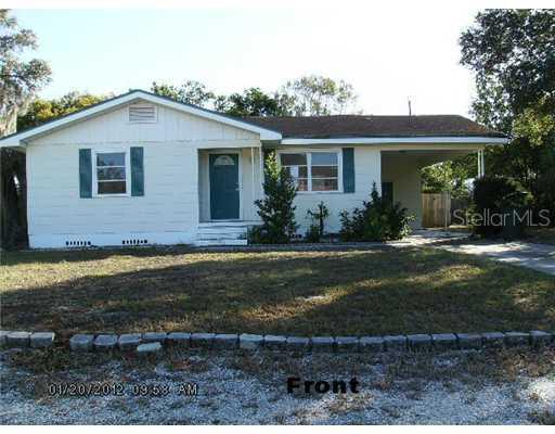 1669 Young Ave., Clearwater, FL 33756