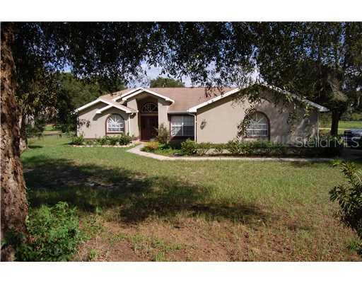 [Address Hidden by Seller], Dade City, FL 33525