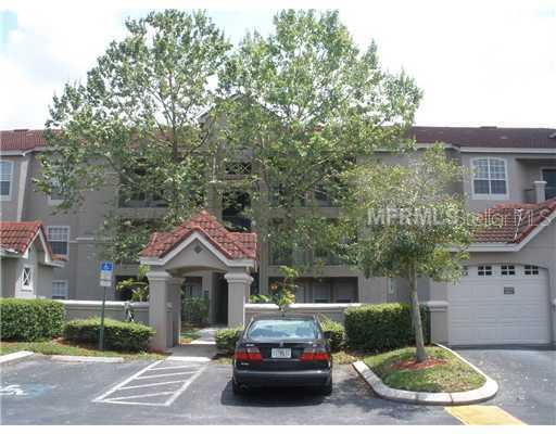 18107 Peregrines Perch Pl. #6105, Lutz, FL 33558