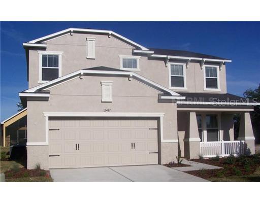 12447 Leewood Way, Land O' Lakes, FL 34610