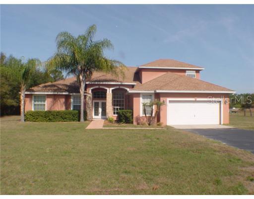 15529 W County Line Rd., Odessa, FL 33556