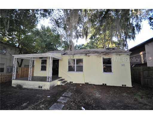 1417 E Mohawk Ave., Tampa, FL 33604