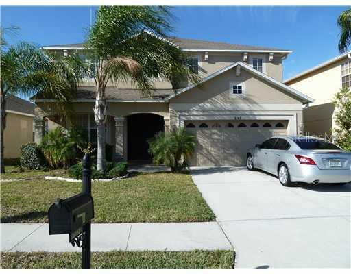 3745 Beneraid St., Land O Lakes, FL 34638