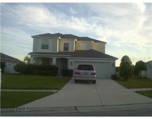 1807 Prairie Grass Ln., Valrico, FL 33594