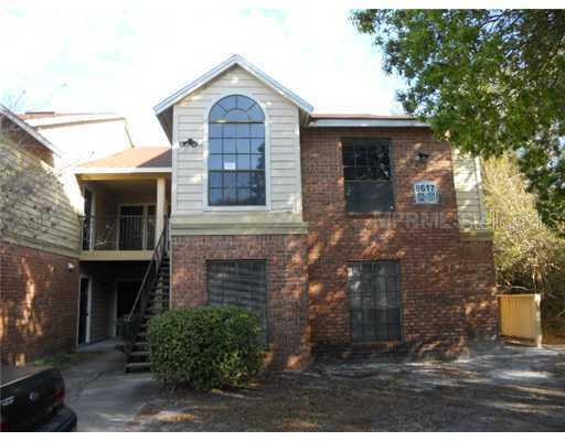 8617 Fancy Finch Dr. #201, Tampa, FL 33614