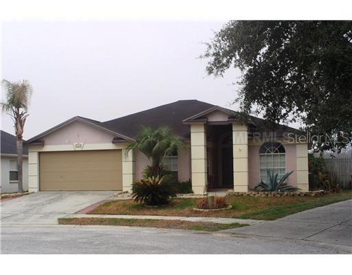 2351 Asaph Ct., Land O Lakes, FL 34639