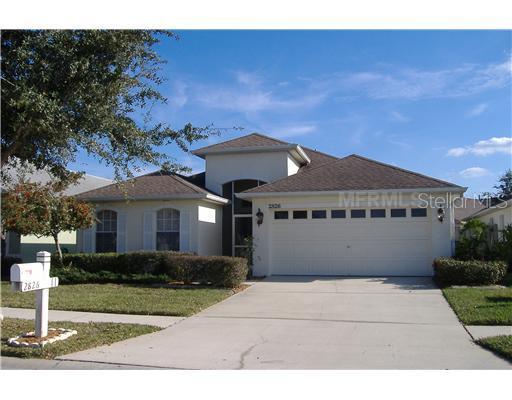 2826 Billingham Dr., Land O Lakes, FL 34639