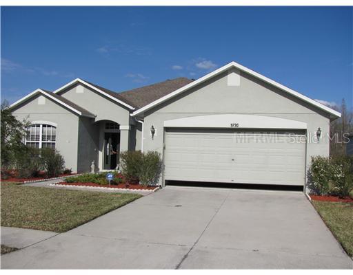 9730 Asbel Estates St., Land O Lakes, FL 34638