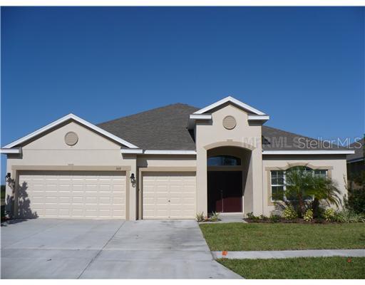 603 15th Ave., Ruskin, FL 33570