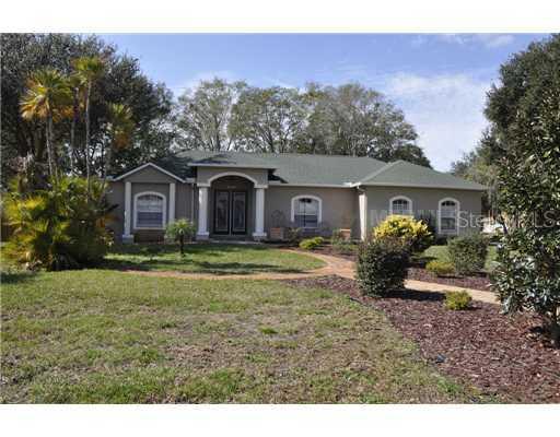 17408 Mary Charlotte Pl., Lutz, FL 33549