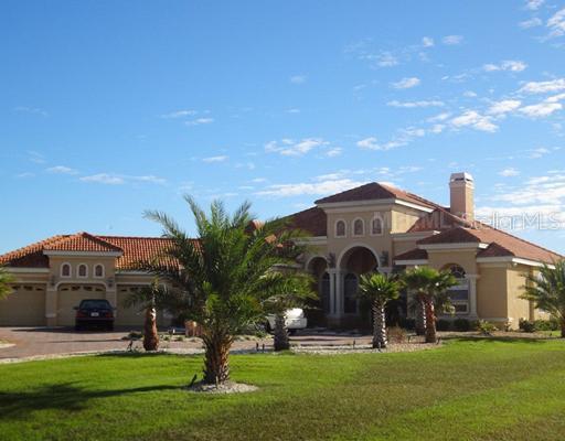 2612 Tylers River Run, Lutz, FL 33559