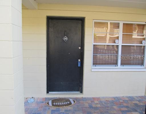 5221 Bayshore Blvd. #20, Tampa, FL 33611