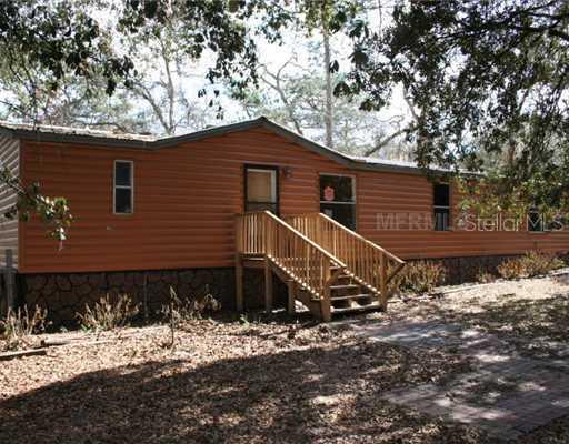 [Address Hidden by Seller], Dade City, FL 33525