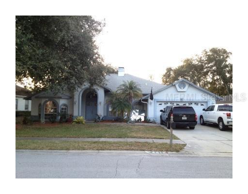 4617 Basswood St., Land O Lakes, FL 34639