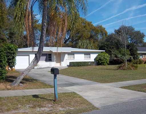 [Address Hidden by Seller], Tampa, FL 33618