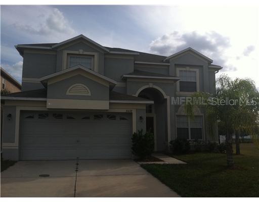 31028 Baclan Dr., Zephyrhills, FL 33545