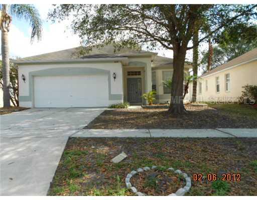 1628 Wakefield Dr., Brandon, FL 33511