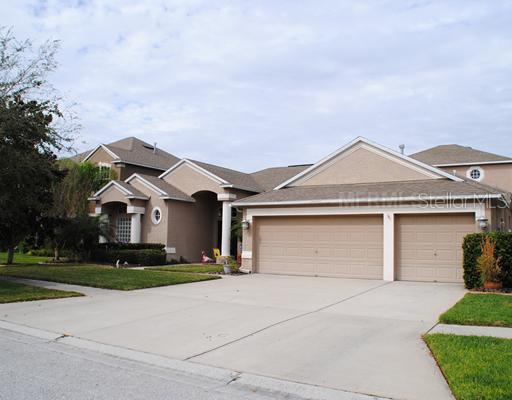 3125 Ashmonte Dr., Land O Lakes, FL 34638