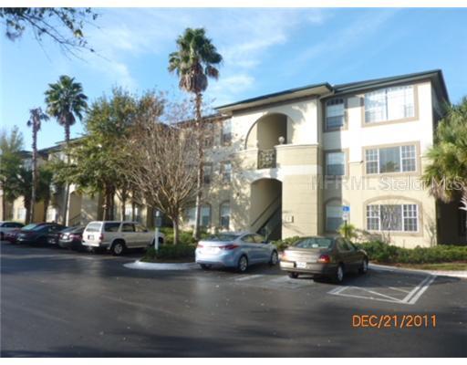 17110 Carrington Park Dr. #831, Tampa, FL 33647