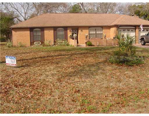 [Address Hidden by Seller], Spring Hill, FL 34606