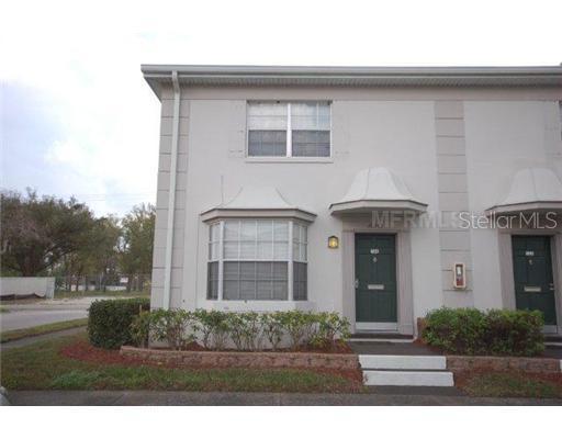 10343 Carrollwood Ln. #124, Tampa, FL 33618