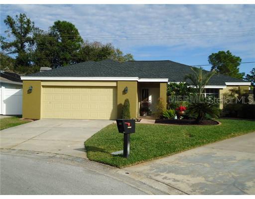 13502 Clubside Dr., Tampa, FL 33624