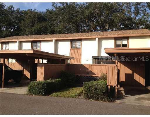 7914 Cedar Dr. #12, Temple Terrace, FL 33637