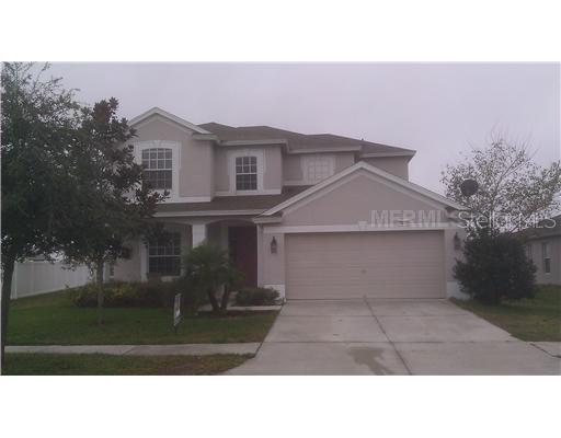 7617 Outerbridge St., Zephyrhills, FL 33545