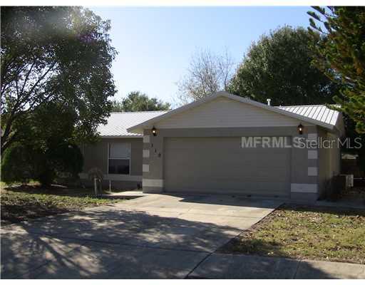 110 Rebecca Dr., Winter Haven, FL 33881