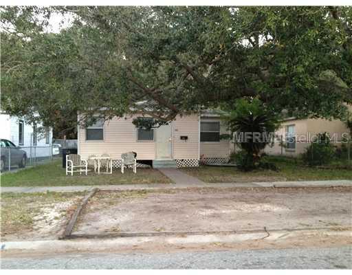 1238 43rd St., St Petersburg, FL 33711