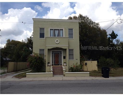 1204 E Columbus Dr., Tampa, FL 33605