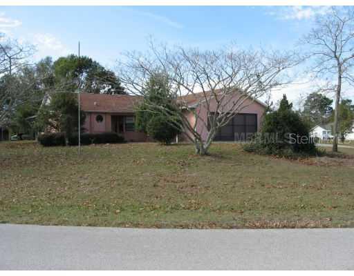 2268 Pomeroy Rd., Spring Hill, FL 34609