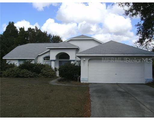 13131 Little Farms Dr, Spring Hill, FL 34609