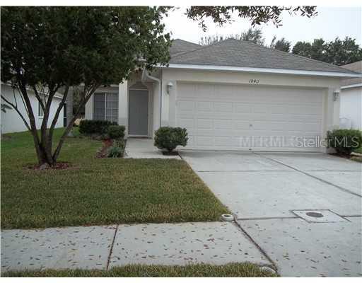 10411 Isleworth Dr., Tampa, FL 33647